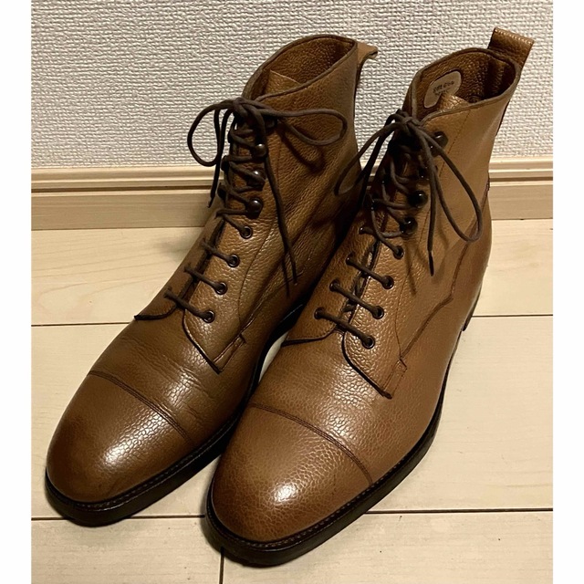 55%以上節約 EDWARD GREEN - edward green GALWAY エドワード