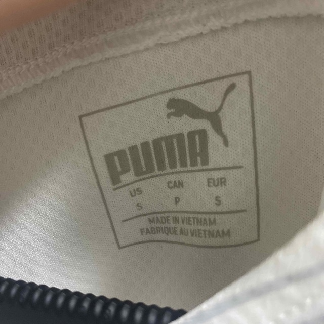 PUMA(プーマ)のイタリア代表　レプリカユニフォーム　アウェイ スポーツ/アウトドアのサッカー/フットサル(ウェア)の商品写真