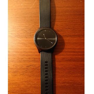 ガーミン(GARMIN)のGARMIN　vivomove style(腕時計(デジタル))