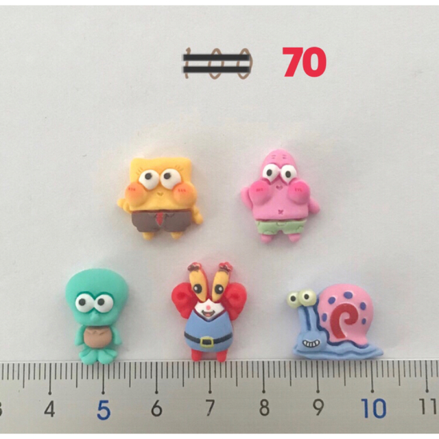 みにみにかわい子ちゃん。 (好評再入荷)様専用 各種パーツ