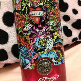 エドハーディー(Ed Hardy)のEdHardy♡香水(香水(女性用))