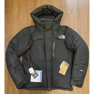 THE NORTH FACE - THE NORTH FACE バルトロライトジャケット ブラック 
