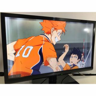 Panasonic - 【先進しゃべるTV】24型 VIERA 液晶テレビ ビエラ
