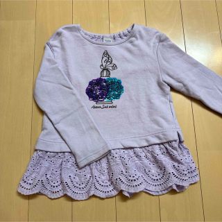 アナスイミニの通販 10,000点以上 | ANNA SUI miniを買うならラクマ