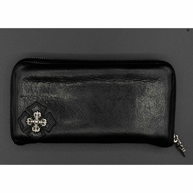 新版 Chrome Hearts 財布 フィリグリープラスウォレット クロムハーツ