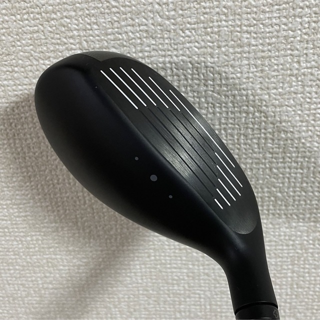 PING G425 3番ユーティリティ