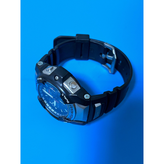 G-SHOCK(ジーショック)のG-SHOCK GS-1000J 電波ソーラー メンズの時計(腕時計(アナログ))の商品写真