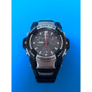 ジーショック(G-SHOCK)のG-SHOCK GS-1000J 電波ソーラー(腕時計(アナログ))