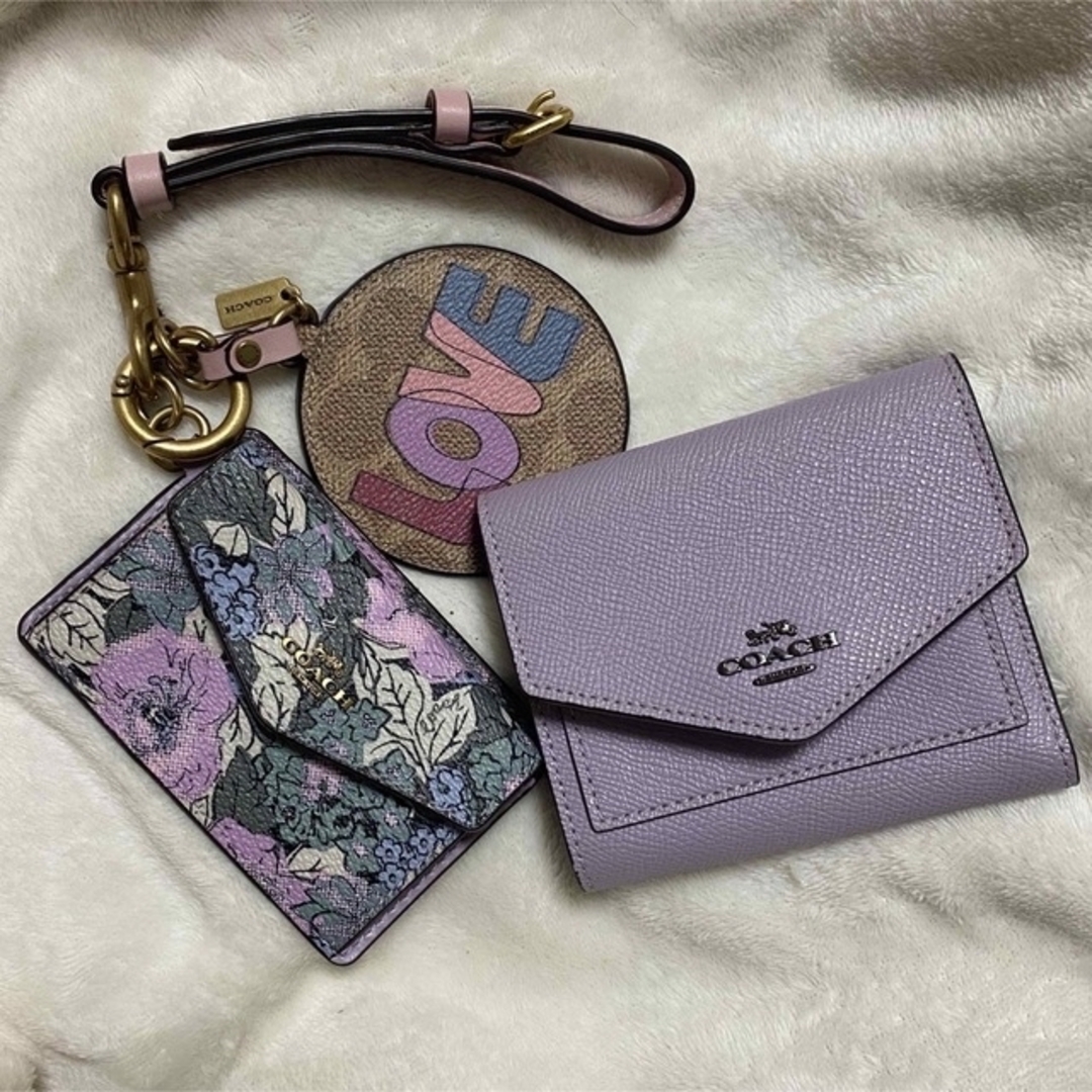 coach 財布