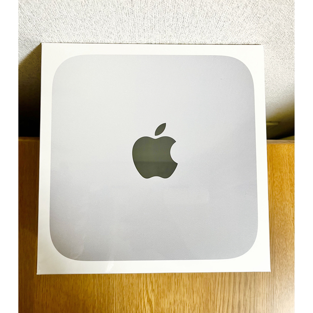 新品Apple Mac mini M1 8GB 512GB MGNT3J/AApple