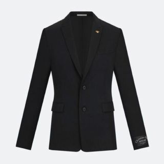 ディオールオム(DIOR HOMME)のDior Homme 18ss Atelier Jacket アトリエジャケット(テーラードジャケット)