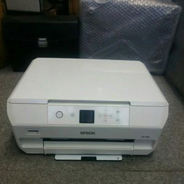 012401 EPSONプリンター EP-711Aジャンク品