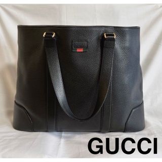 グッチ(Gucci)のラク様(トートバッグ)