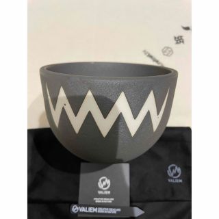 VALIEM MONSTER MOUTH ASURA BOWL M02