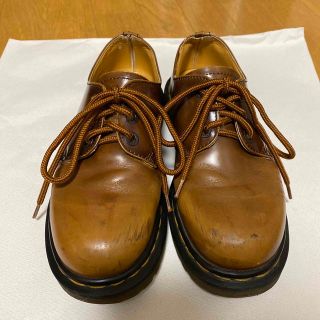 ドクターマーチン(Dr.Martens)の★さらに値下げ★【Dr.Martens/ドクターマーチン】3ホールシューズ(ローファー/革靴)