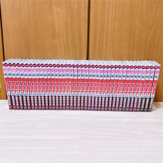 暁のヨナ 1~40巻 新品未読品 暁のヨナ 1~40巻 新品未読品