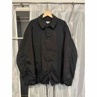 steven alan - Steven Alan PE DRM EX WTR JACKET/ジャケットの通販 by ...