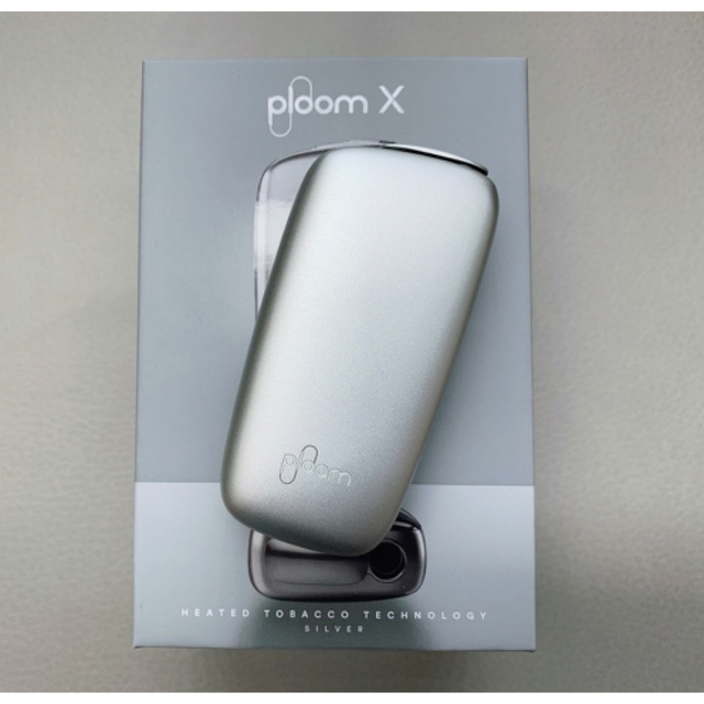 最大の割引 Ploom x プルームテック タバコグッズ | resilience.igad.int