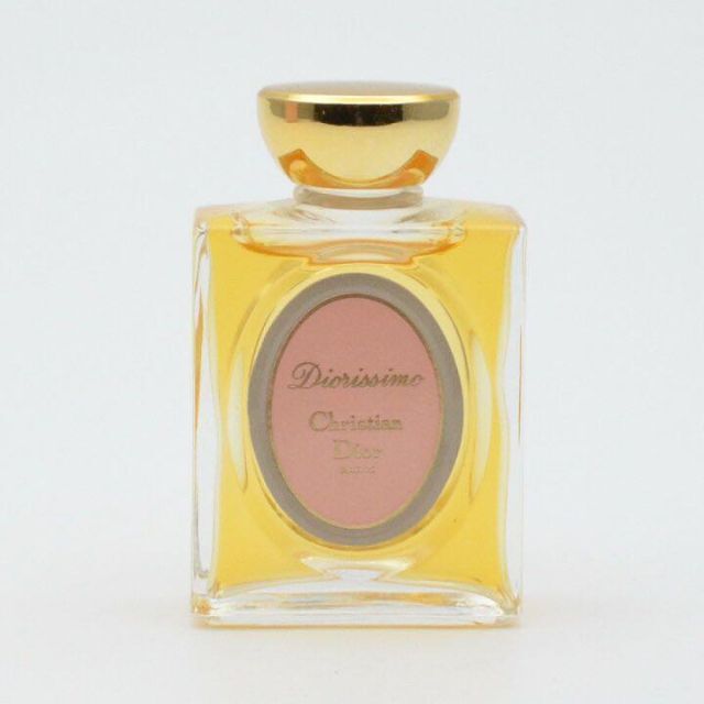 Christian Dior ディオリッシモ パルファム 7.5ml 2本 - 通販
