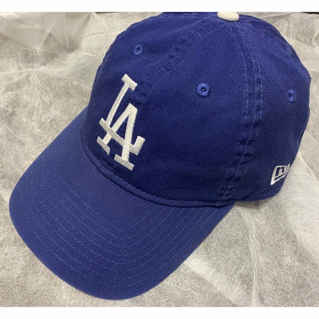 NEW ERA(ニューエラー)のnewera 9twenty LA ドジャース メンズの帽子(キャップ)の商品写真