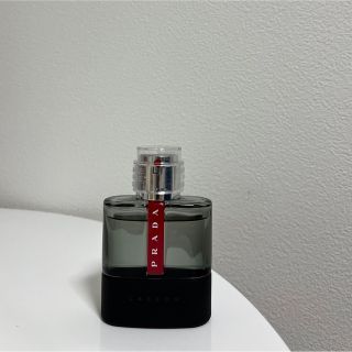 プラダ(PRADA)のPRADA 香水(香水(男性用))