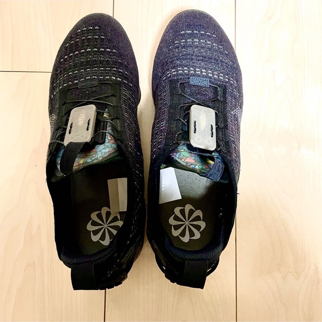 NIKE(ナイキ)の【美品】NIKE AIR VAPORMAX FK 27.0cm メンズの靴/シューズ(スニーカー)の商品写真