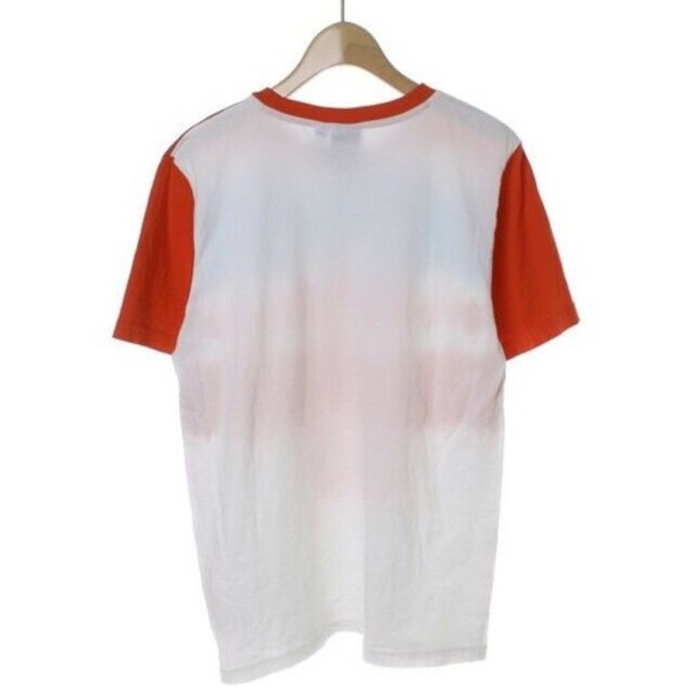 adidas(アディダス)のadidasアディダス☆ロゴマークTシャツ メンズのトップス(Tシャツ/カットソー(半袖/袖なし))の商品写真