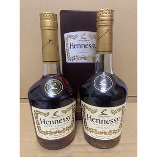 Hennessy ヘネシー ブランデー(ブランデー)