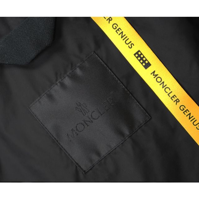 セール人気SALE】 MONCLER - MONCLER モンクレール ジーニアス 1952