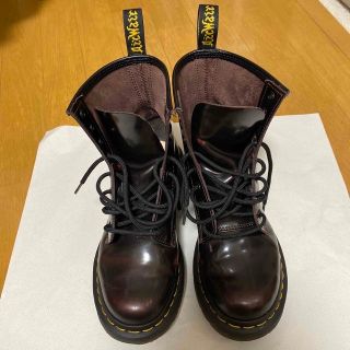 ドクターマーチン(Dr.Martens)の★最終値下げ【Dr.Martens/ドクターマーチン】8ホールブーツ(ブーツ)