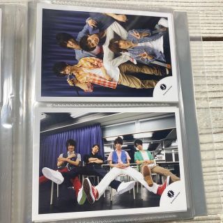 セブンオーダー(7ORDER)の森田美勇人　公式写真⑧(アイドルグッズ)