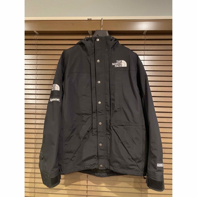 週末限定価格 M Supreme The North Face Jacket