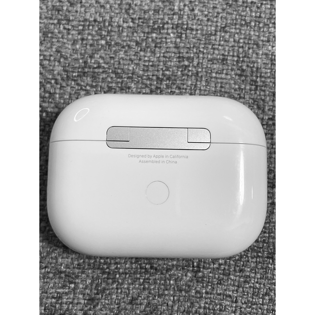 Apple AirPods Pro 充電ケースのみ 288 1