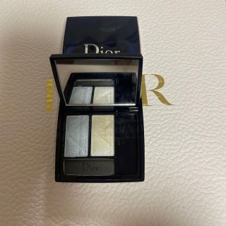 ディオール(Dior)のDior アイシャドウ　トワ　クルール　グロウ151(アイシャドウ)