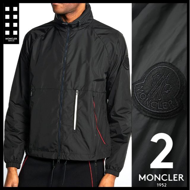 独特の素材 CONCEAL JACKET COPO. WEATHER Ⅿ BLACK sitedev.minifinder.se
