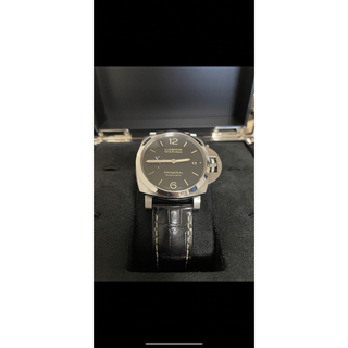 パネライ(PANERAI)のパネライ ルミノールマリーナ　1950 PAM1392(腕時計(アナログ))