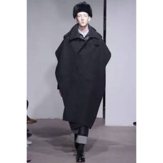 JUNYA WATANABE COMME des GARCONS - 【探してます】ジュンヤワタナベ　ケープコート