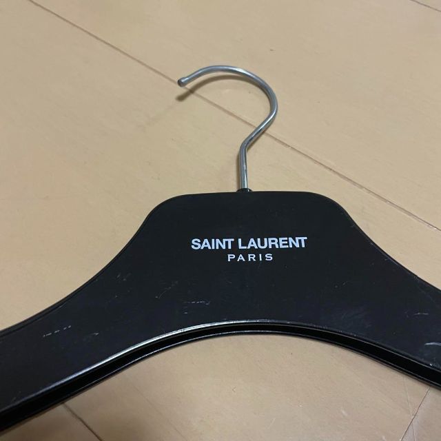 Saint Laurent(サンローラン)のサンローラン　衣装ケース　ハンガーセット　ガーメント その他のその他(その他)の商品写真