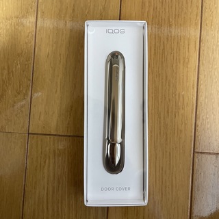 アイコス(IQOS)のアイコス　ドアカバー(タバコグッズ)