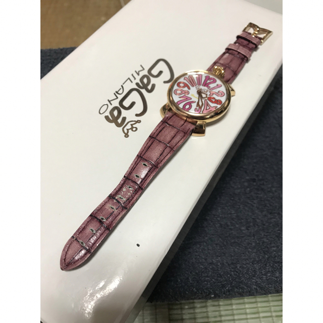 ガガミラノ腕時計 限定品 日本最大級 51.0%OFF toyotec.com