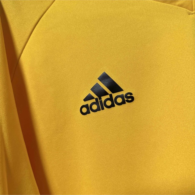 adidas(アディダス)のadidas ゲームシャツ　あいみょん メンズのトップス(Tシャツ/カットソー(七分/長袖))の商品写真