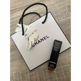 シャネル(CHANEL)の※きっしゃん様専用※【新品未使用 CHANEL】ルージュココボーム 916(リップケア/リップクリーム)