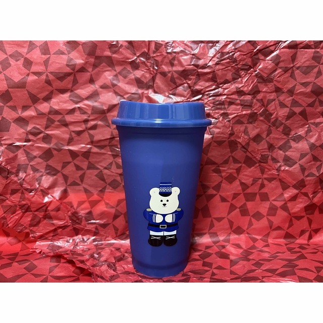 台湾スターバックス エコタンブラー 2個SET