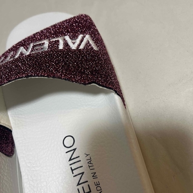 【VALENTINO】ヴァレンティノ 新品!未使用!サンダル!