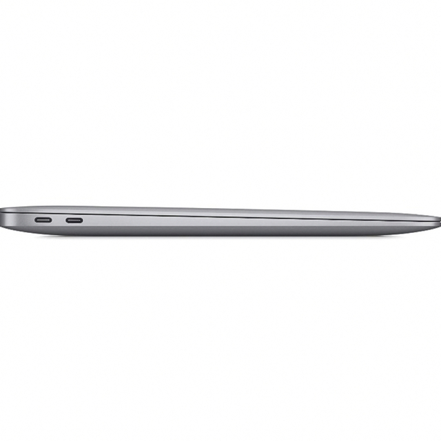Apple(アップル)の【いっしー様専用】MacBook Air M1 スペースグレイ スマホ/家電/カメラのPC/タブレット(ノートPC)の商品写真