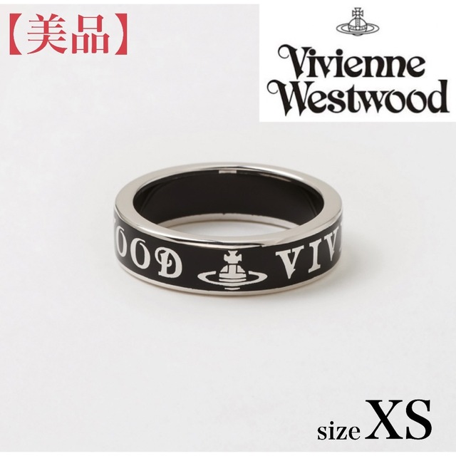 77%OFF!】 Vivienne Westwood CONDUIT STREET リング eu-agencies.net