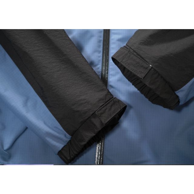 MONCLER - MONCLER モンクレール ジーニアス バッグ一体型 MONCLER - MONCLER モンクレール ジーニアス バッグ一体型
