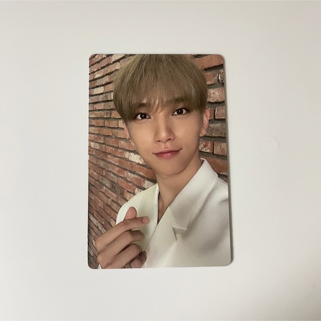 SEVENTEEN(セブンティーン)のSEVENTEEN An ode begin ジョシュア エンタメ/ホビーのCD(K-POP/アジア)の商品写真