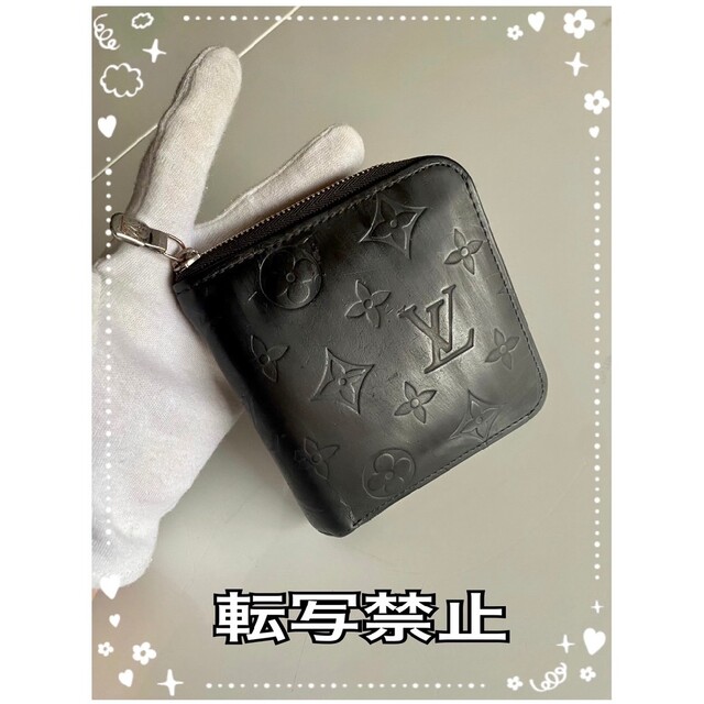 ☆LV・ルイヴィトン☆財布・モノグラムマット☆コンパクトジッピーウォレット☆ | フリマアプリ ラクマ