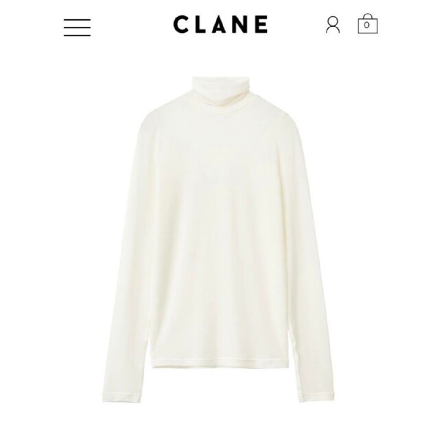 CLANE COMFORTABLE TURTLE TOPS